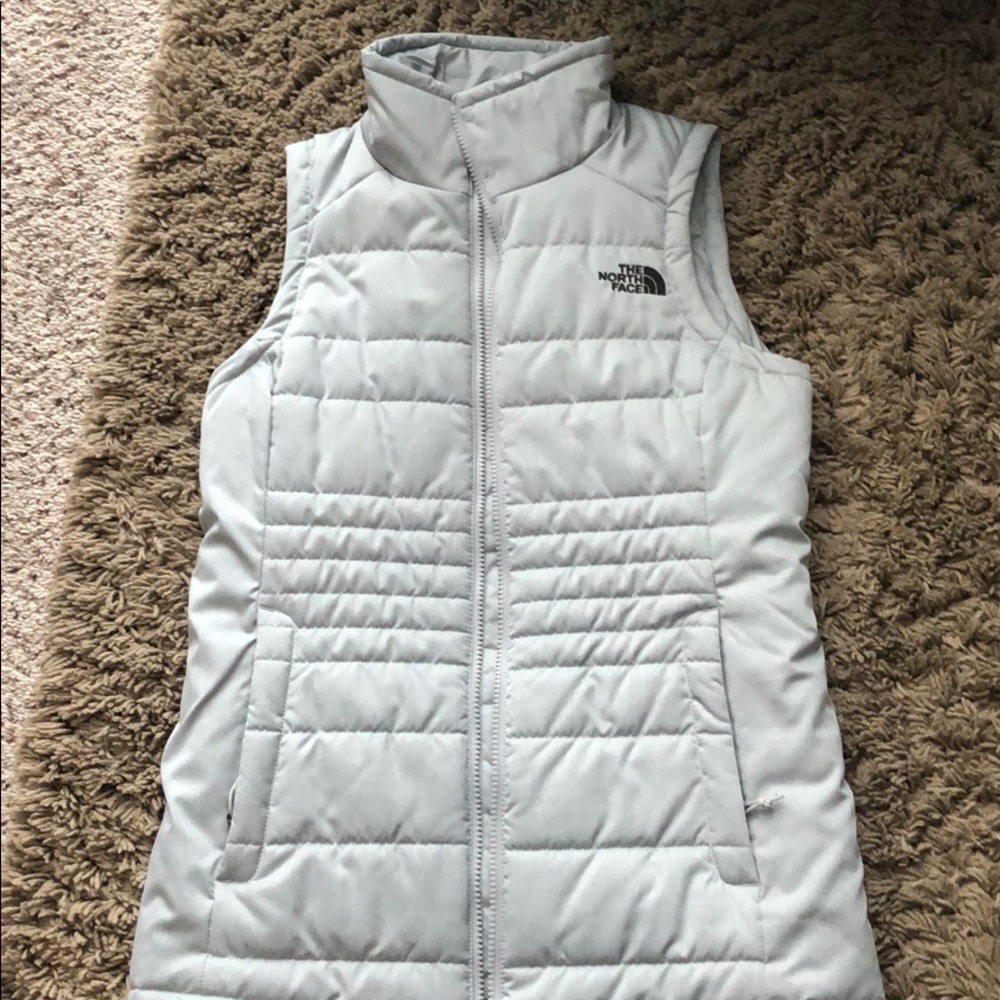 Northface vest